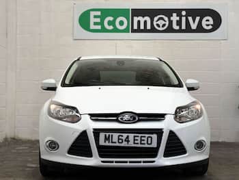 Used Ford Focus 2014 for sale - 79858184: Photo