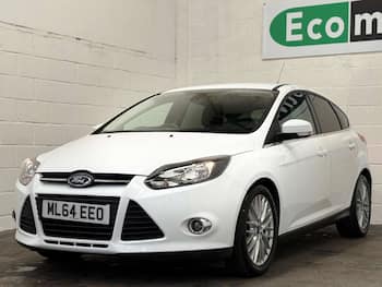 Used Ford Focus 2014 for sale - 79858184: Photo