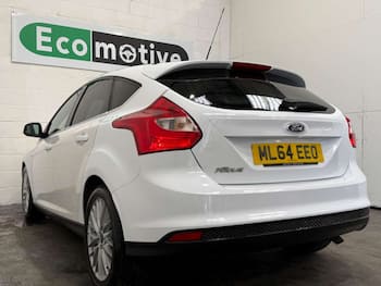 Used Ford Focus 2014 for sale - 79858184: Photo
