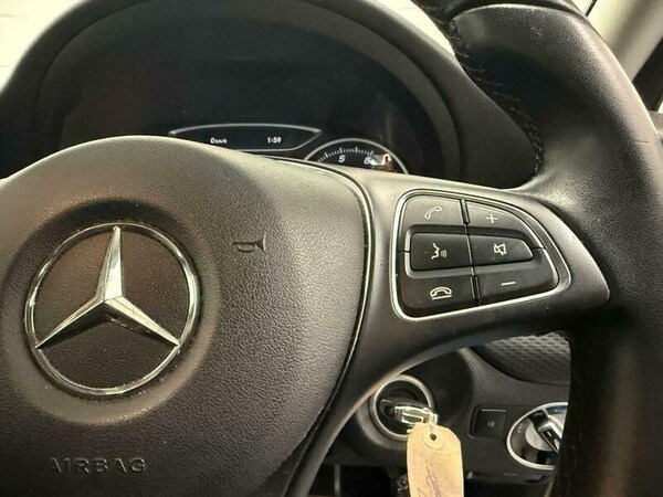 Used Mercedes-Benz A-Class 2016 for sale - 76175375: Photo 23