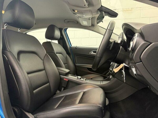 Used Mercedes-Benz A-Class 2016 for sale - 76175375: Photo 24
