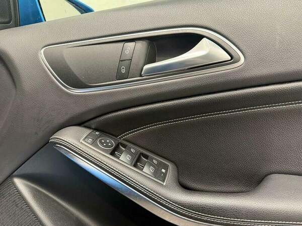 Used Mercedes-Benz A-Class 2016 for sale - 76175375: Photo 25