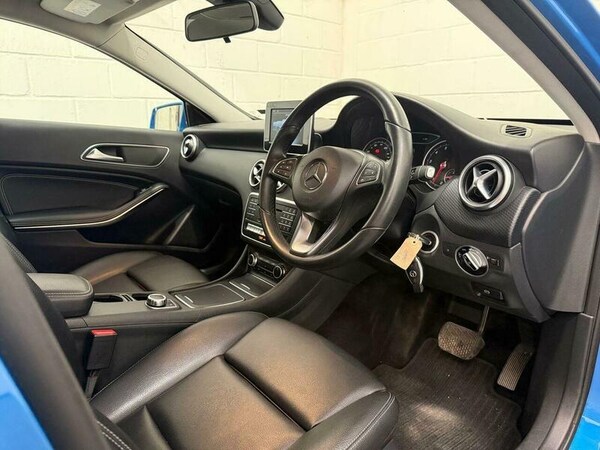 Used Mercedes-Benz A-Class 2016 for sale - 76175375: Photo 26