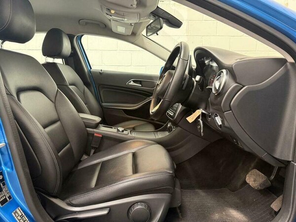 Used Mercedes-Benz A-Class 2016 for sale - 76175375: Photo 29
