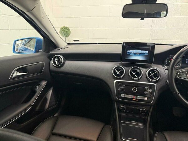 Used Mercedes-Benz A-Class 2016 for sale - 76175375: Photo 31