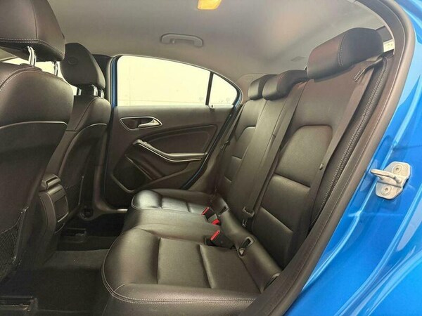 Used Mercedes-Benz A-Class 2016 for sale - 76175375: Photo 32