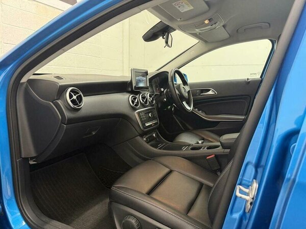 Used Mercedes-Benz A-Class 2016 for sale - 76175375: Photo 34