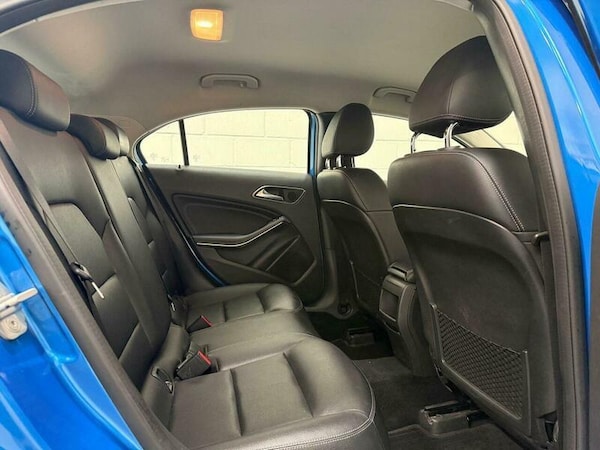 Used Mercedes-Benz A-Class 2016 for sale - 76175375: Photo 37