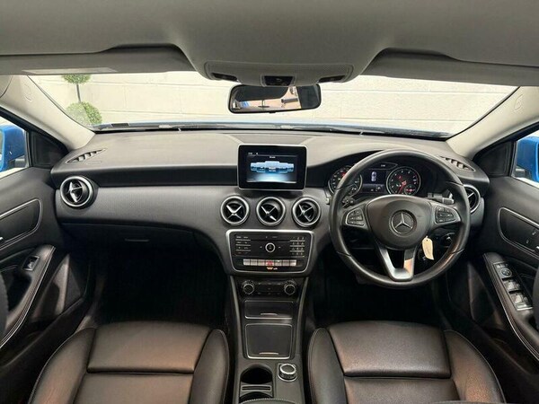 Used Mercedes-Benz A-Class 2016 for sale - 76175375: Photo 38
