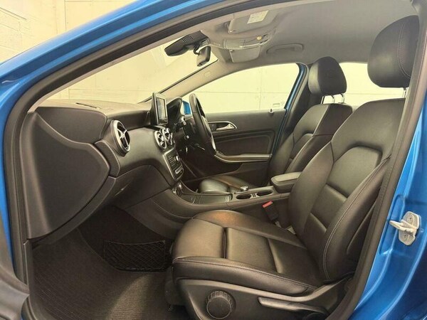 Used Mercedes-Benz A-Class 2016 for sale - 76175375: Photo 39