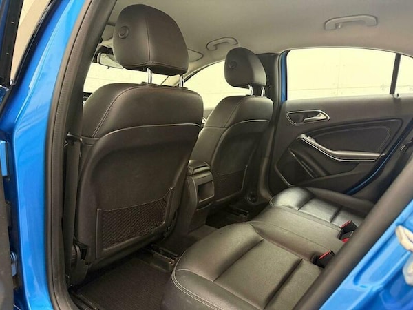 Used Mercedes-Benz A-Class 2016 for sale - 76175375: Photo 40
