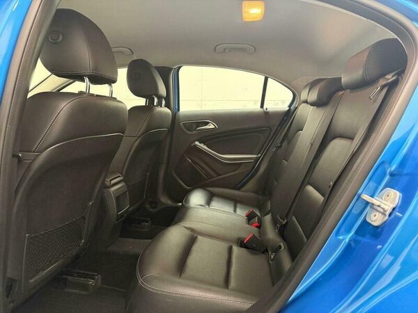 Used Mercedes-Benz A-Class 2016 for sale - 76175375: Photo 41
