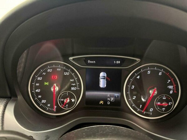 Used Mercedes-Benz A-Class 2016 for sale - 76175375: Photo 42
