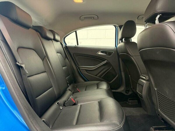 Used Mercedes-Benz A-Class 2016 for sale - 76175375: Photo 43