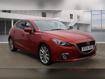 2014 (14) - 2.0 165 Sport Nav 5dr