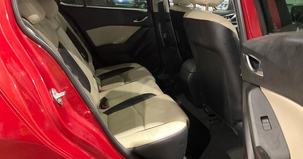 Used Mazda Mazda3 2014 for sale - 77039864: Photo 3