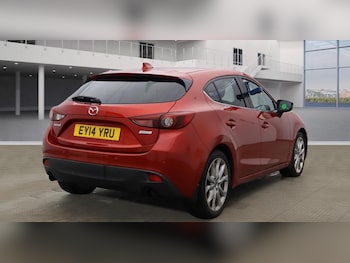 Used Mazda Mazda3 2014 for sale - 77039864: Photo