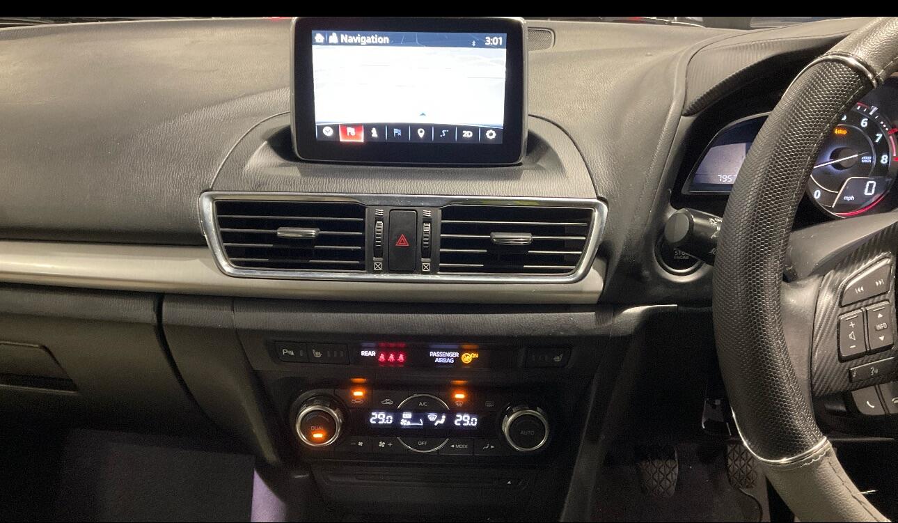 Used Mazda Mazda3 2014 for sale - 77039864: Photo 6