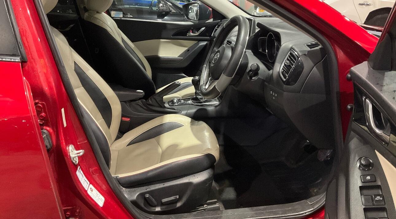 Used Mazda Mazda3 2014 for sale - 77039864: Photo 7