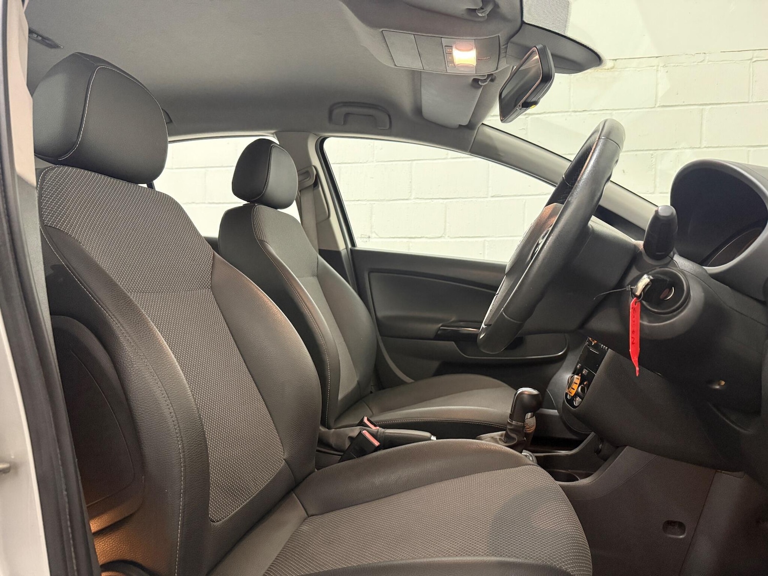 Used Vauxhall Corsa 2008 for sale - 76561312: Photo 18