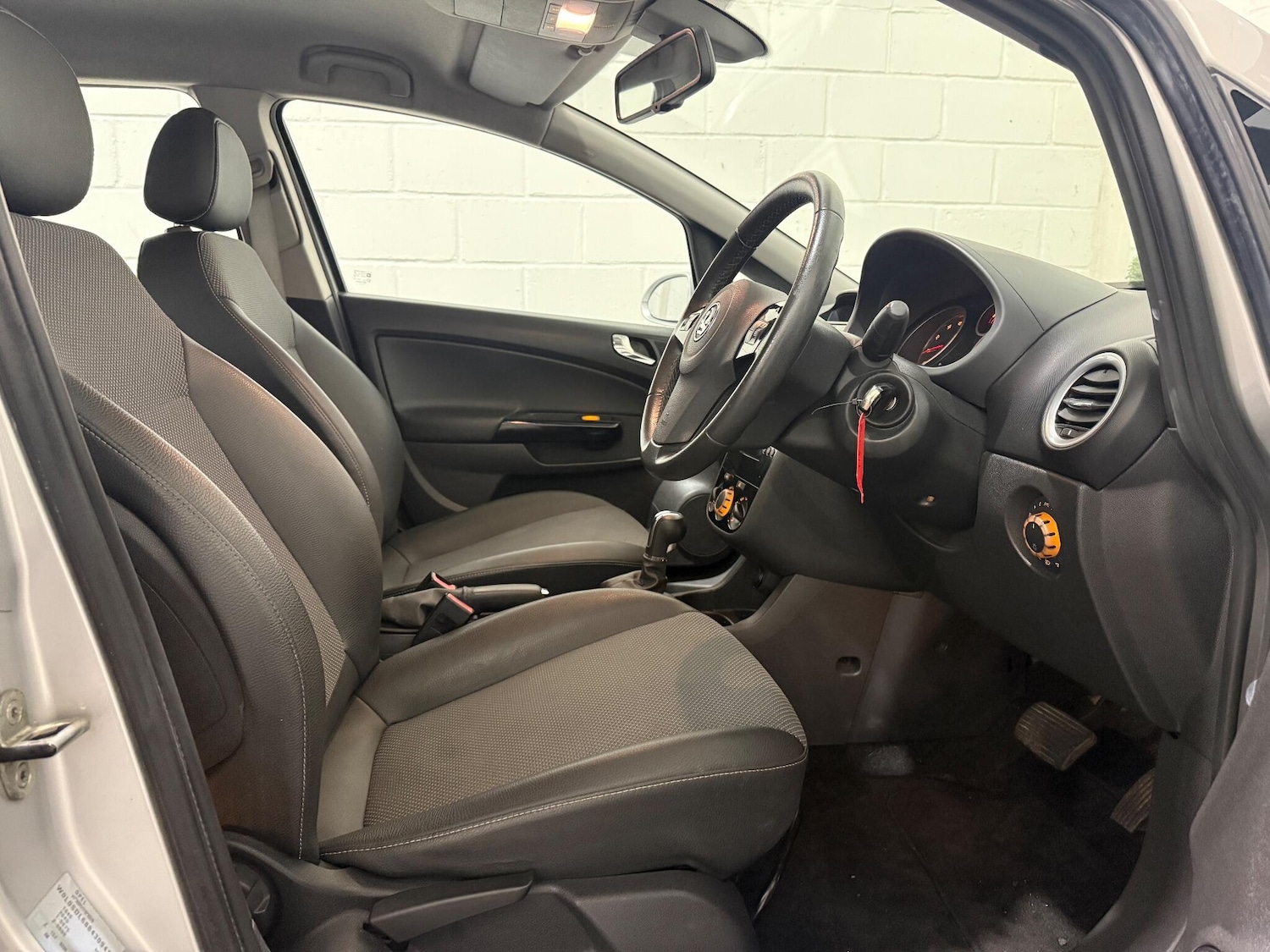 Used Vauxhall Corsa 2008 for sale - 76561312: Photo 20