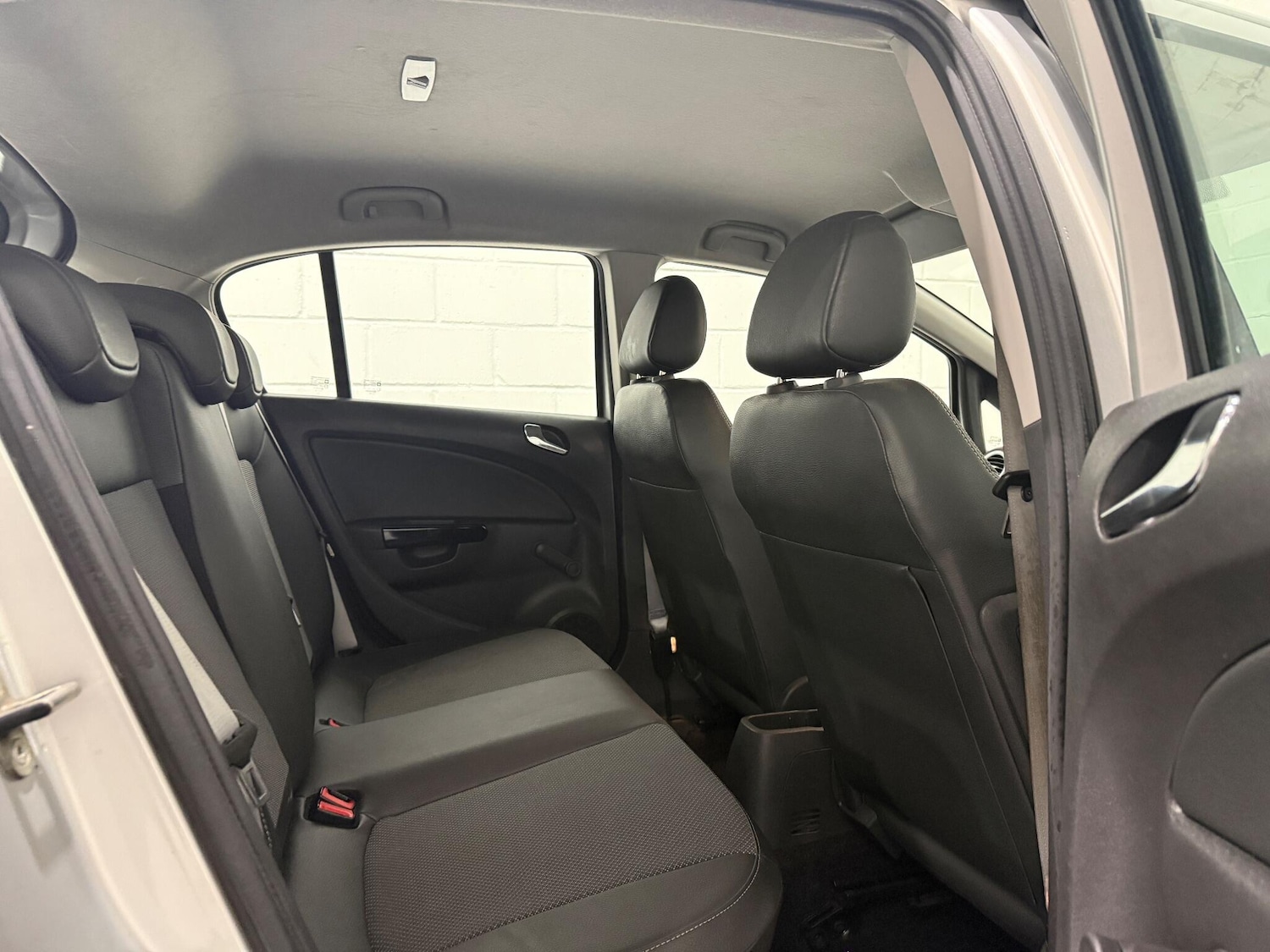 Used Vauxhall Corsa 2008 for sale - 76561312: Photo 21