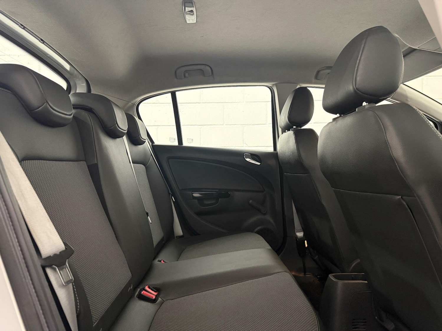 Used Vauxhall Corsa 2008 for sale - 76561312: Photo 22