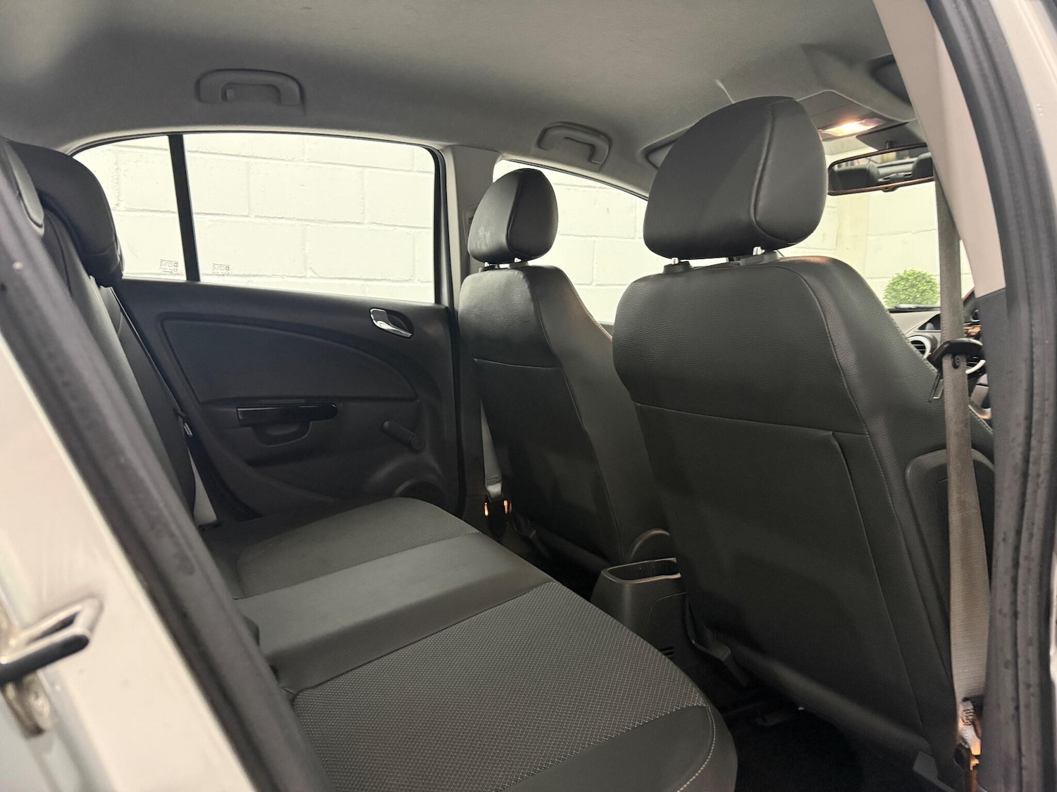 Used Vauxhall Corsa 2008 for sale - 76561312: Photo 23