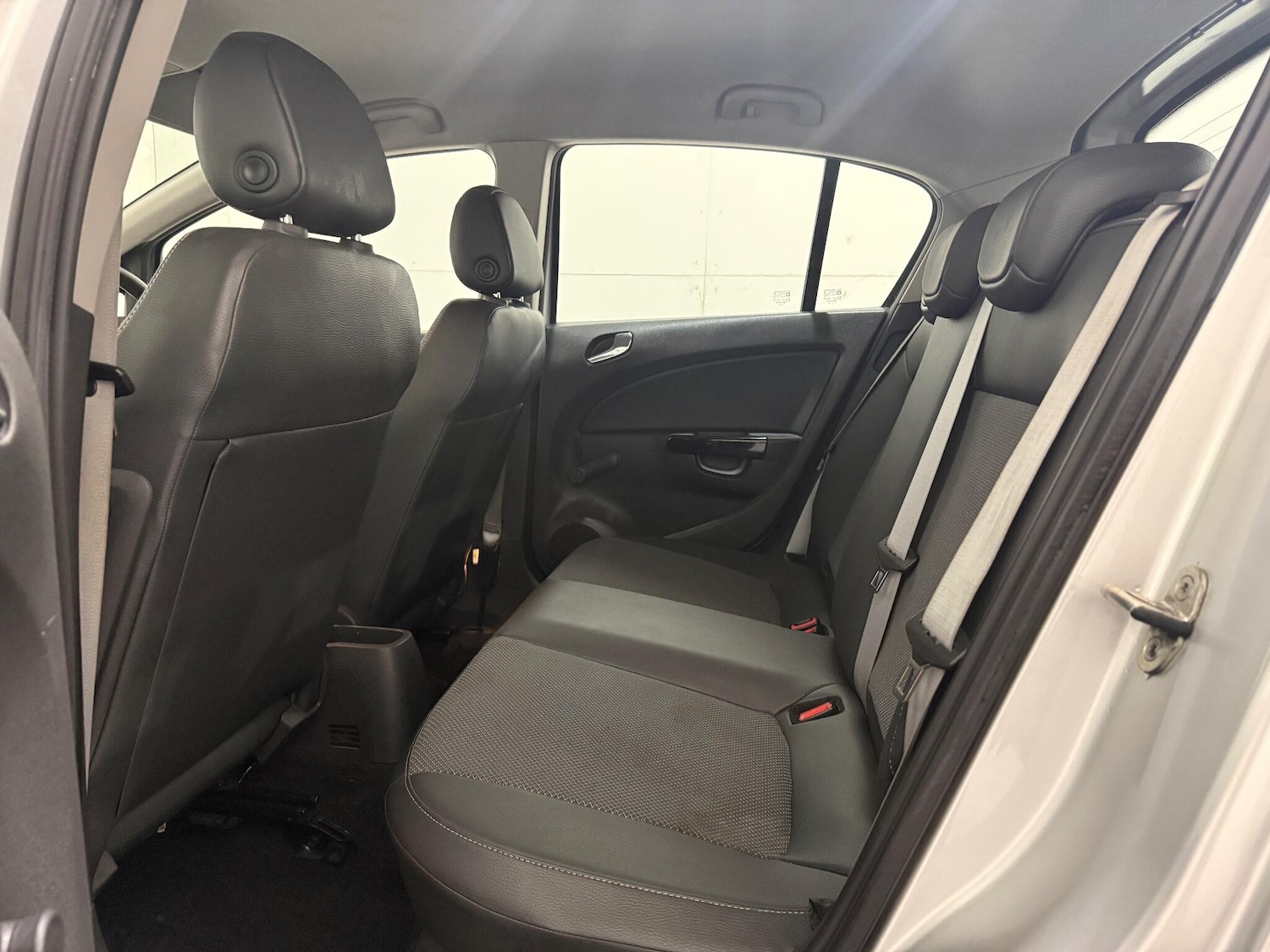 Used Vauxhall Corsa 2008 for sale - 76561312: Photo 26