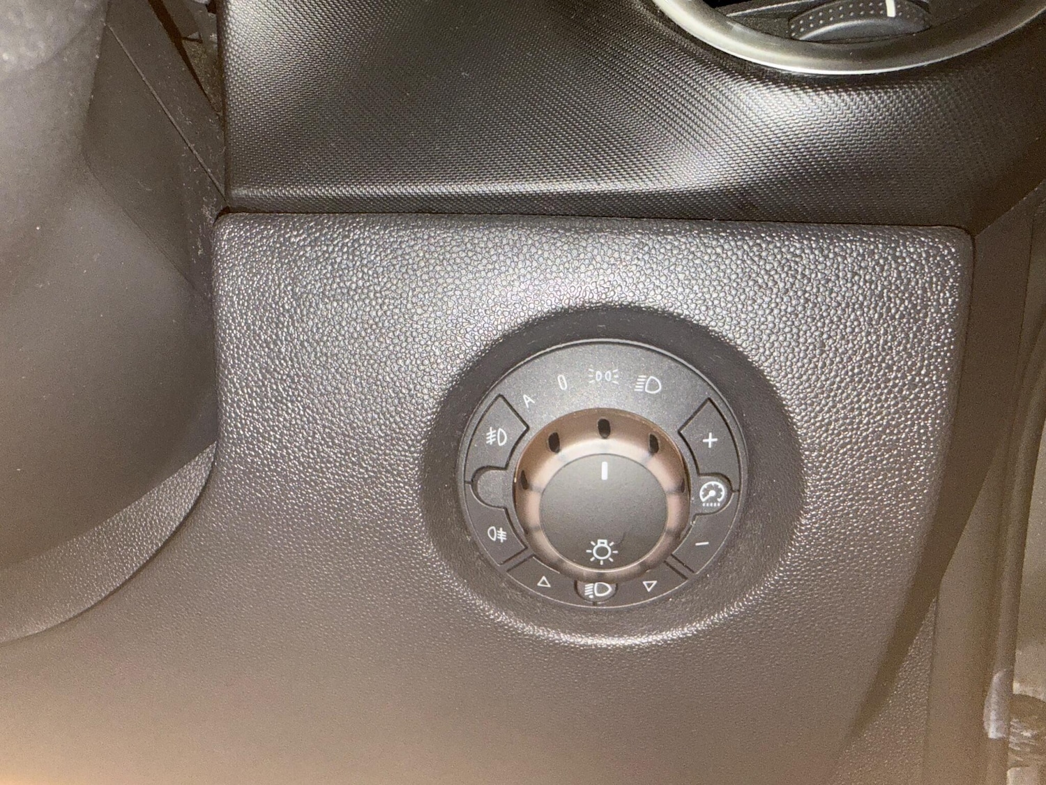 Used Vauxhall Corsa 2008 for sale - 76561312: Photo 27