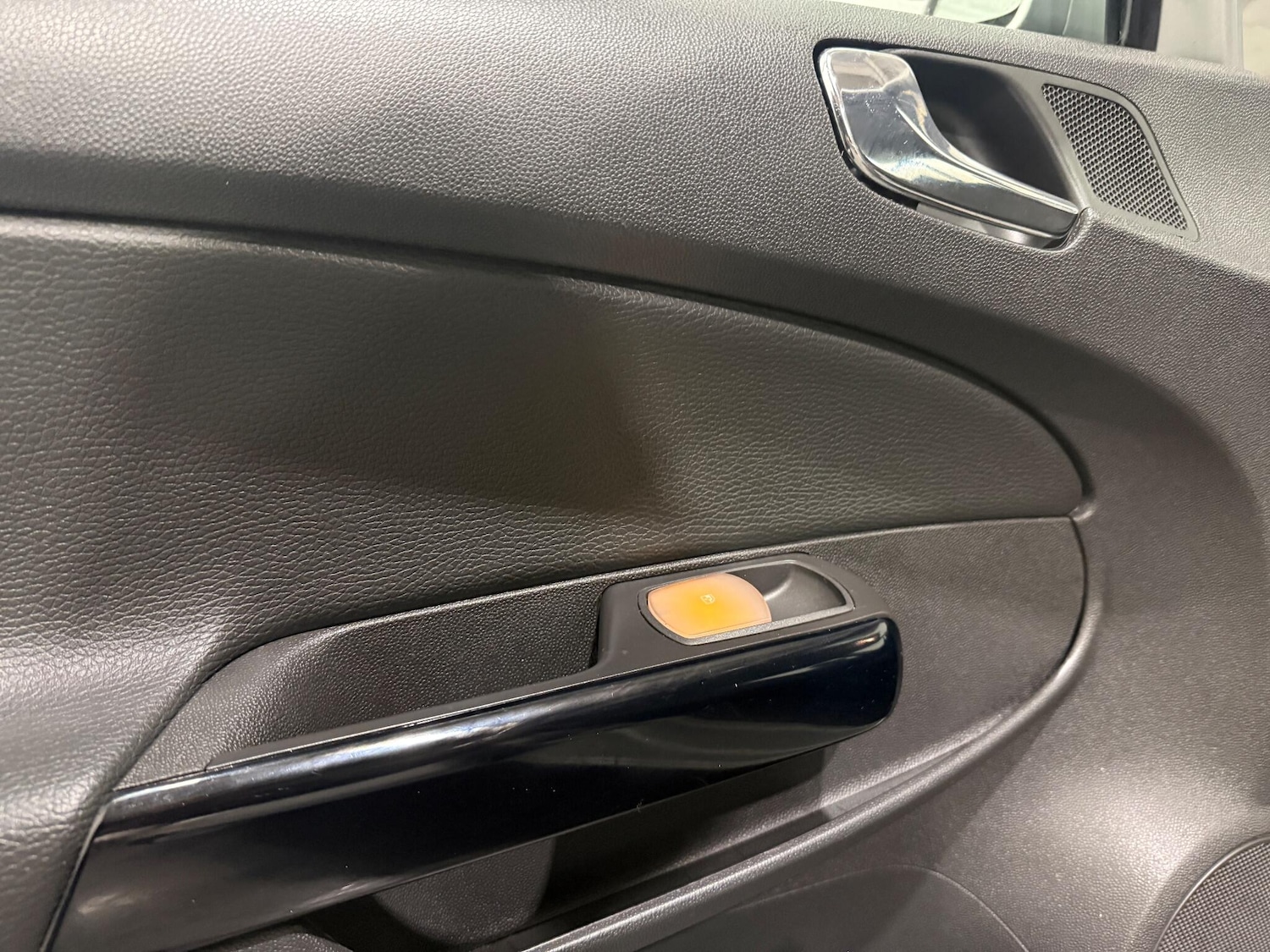 Used Vauxhall Corsa 2008 for sale - 76561312: Photo 28