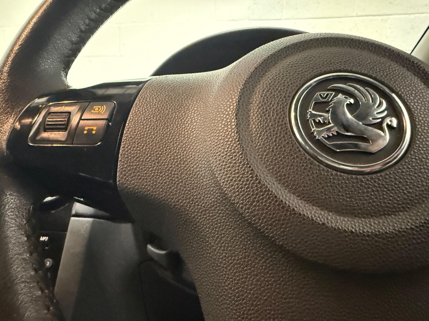 Used Vauxhall Corsa 2008 for sale - 76561312: Photo 31