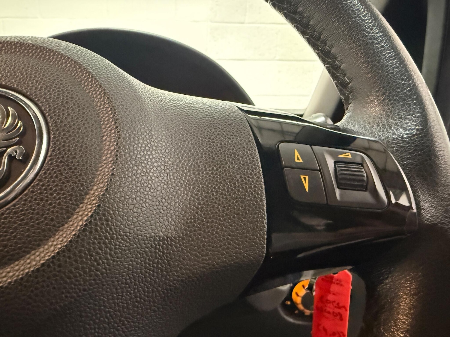 Used Vauxhall Corsa 2008 for sale - 76561312: Photo 44