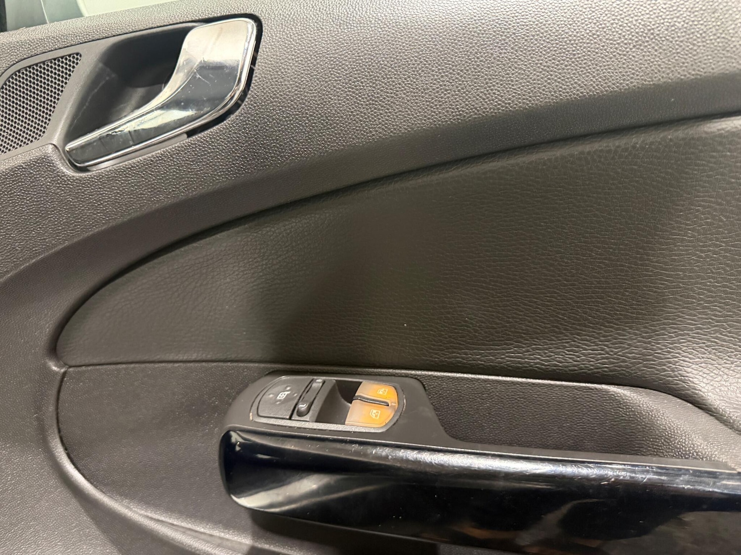 Used Vauxhall Corsa 2008 for sale - 76561312: Photo 45