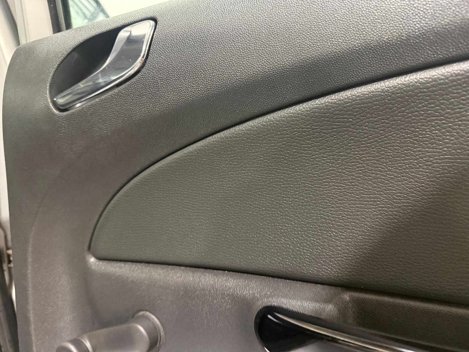 Used Vauxhall Corsa 2008 for sale - 76561312: Photo 46