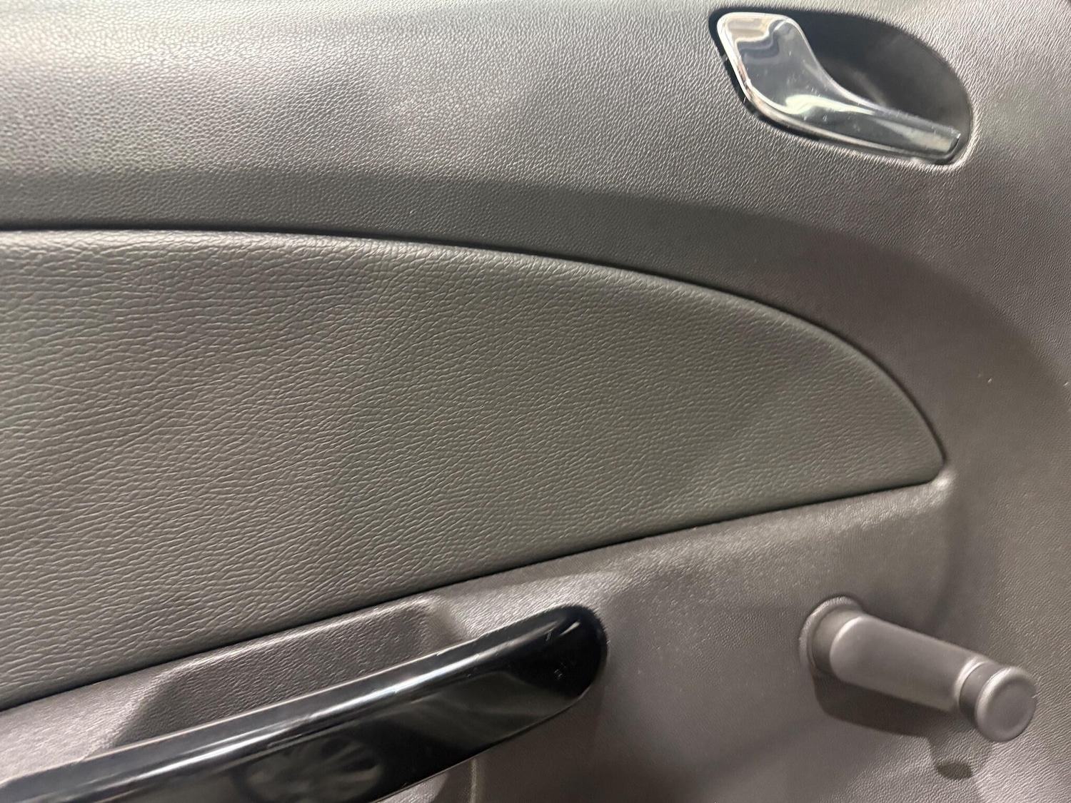 Used Vauxhall Corsa 2008 for sale - 76561312: Photo 47