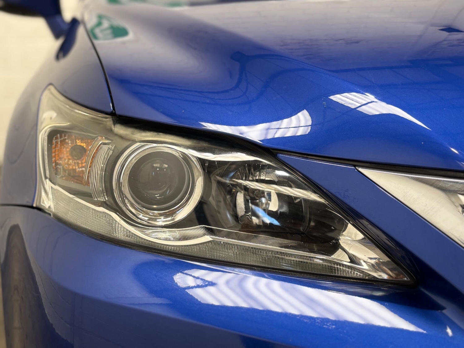 Used Lexus CT 2014 for sale - 78185439: Photo 10