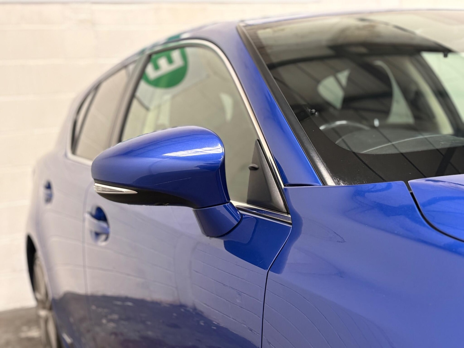 Used Lexus CT 2014 for sale - 78185439: Photo 12