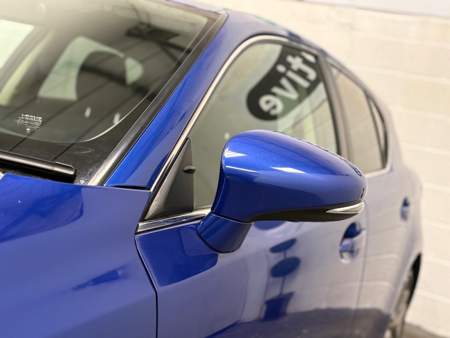 Used Lexus CT 2014 for sale - 78185439: Photo 13