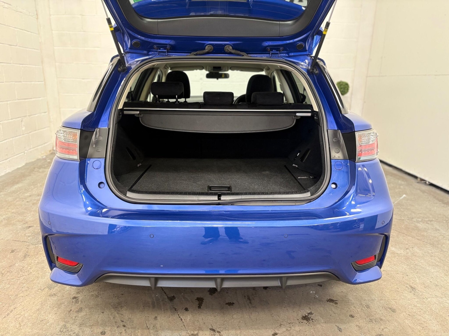 Used Lexus CT 2014 for sale - 78185439: Photo 17