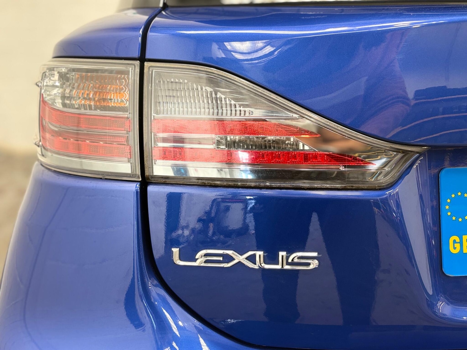 Used Lexus CT 2014 for sale - 78185439: Photo 20