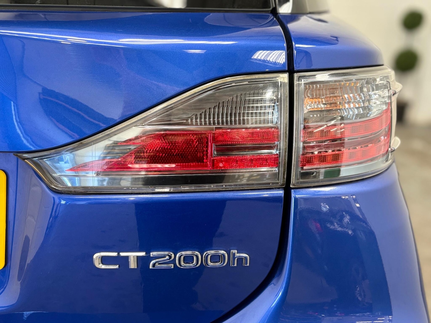 Used Lexus CT 2014 for sale - 78185439: Photo 21