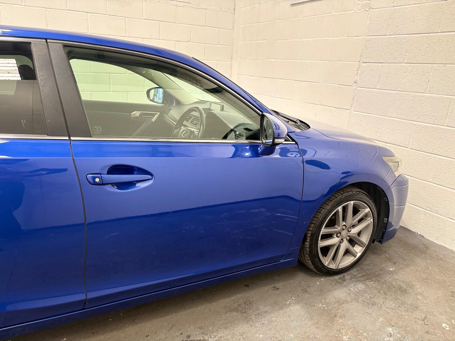 Used Lexus CT 2014 for sale - 78185439: Photo 24