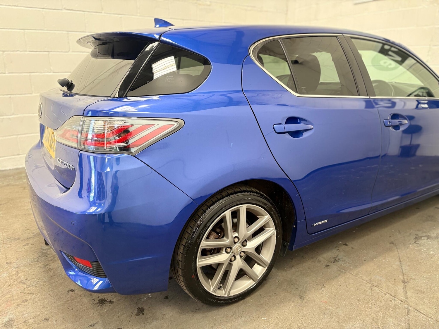 Used Lexus CT 2014 for sale - 78185439: Photo 25