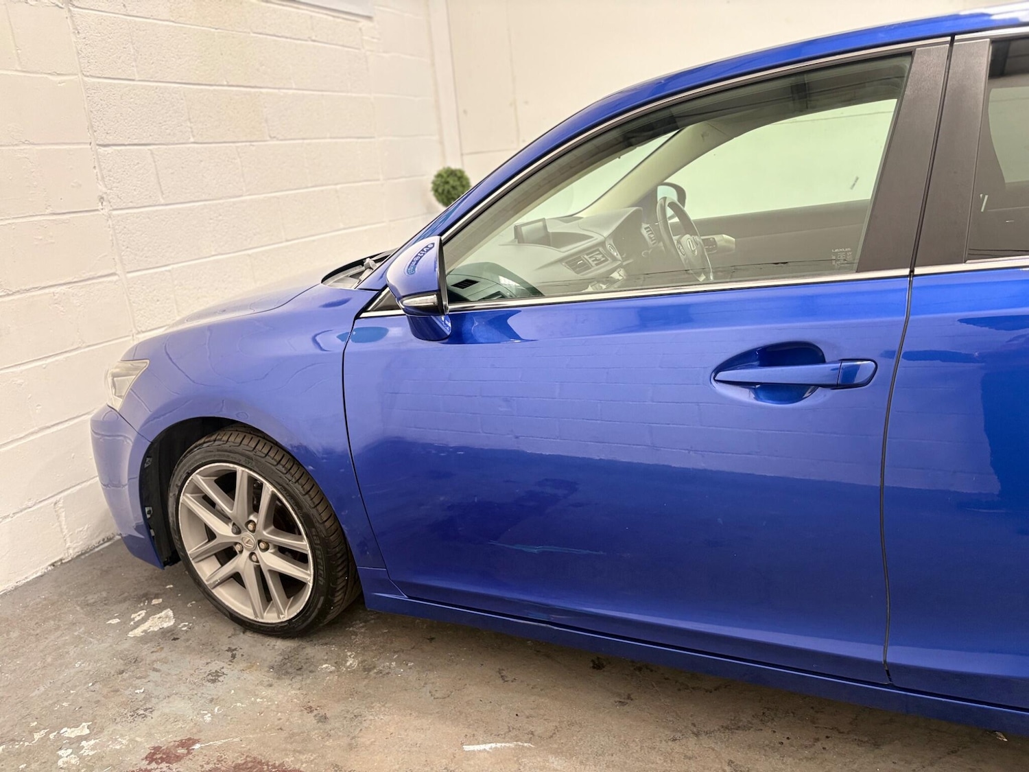 Used Lexus CT 2014 for sale - 78185439: Photo 26