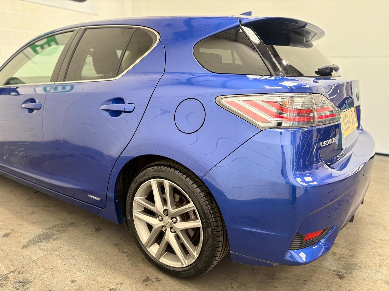 Used Lexus CT 2014 for sale - 78185439: Photo 27