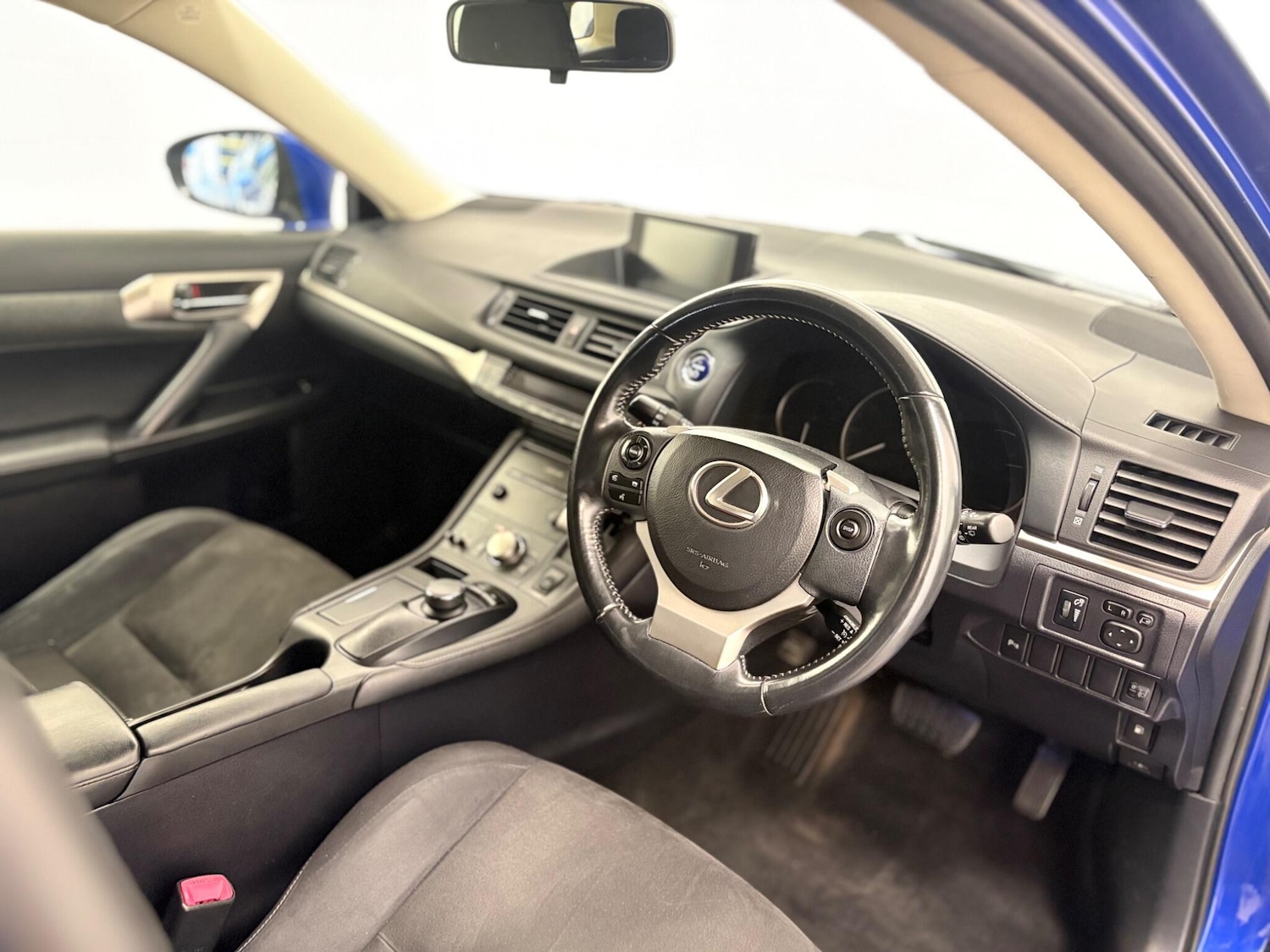 Used Lexus CT 2014 for sale - 78185439: Photo 30