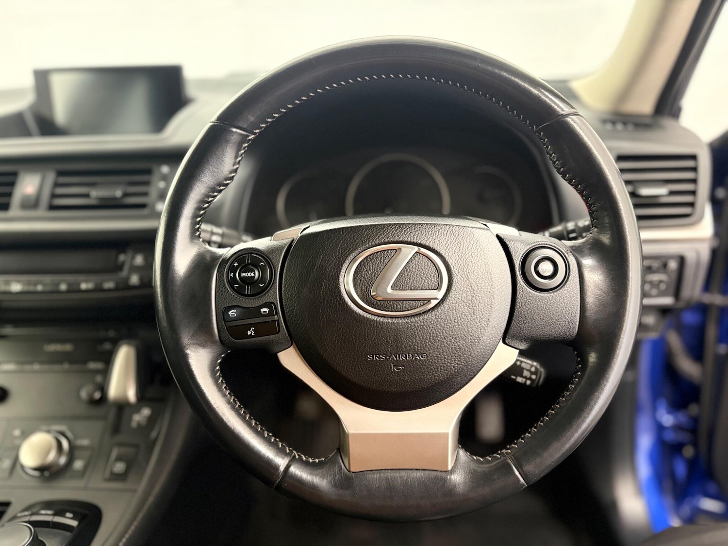 Used Lexus CT 2014 for sale - 78185439: Photo 32