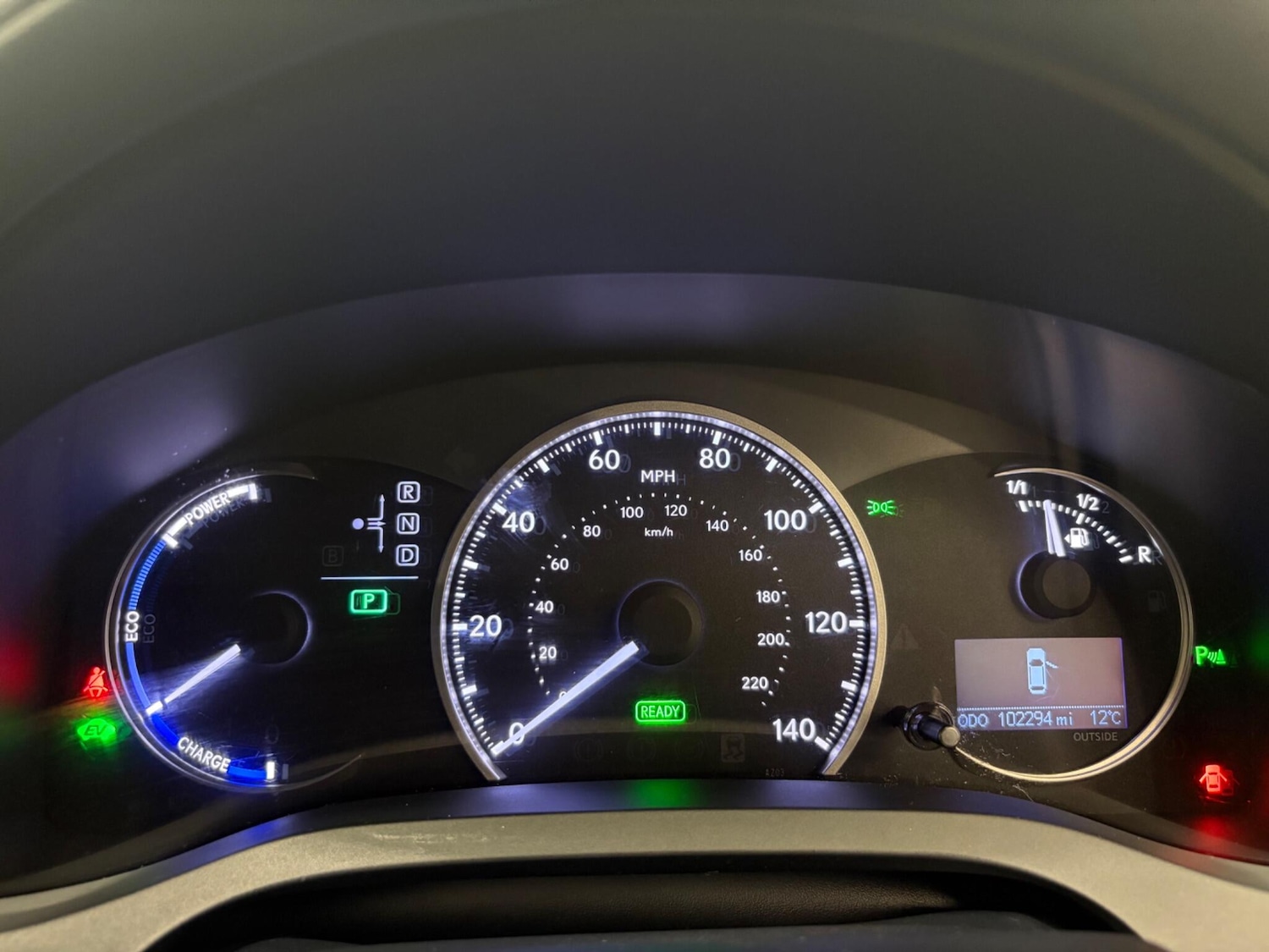 Used Lexus CT 2014 for sale - 78185439: Photo 36