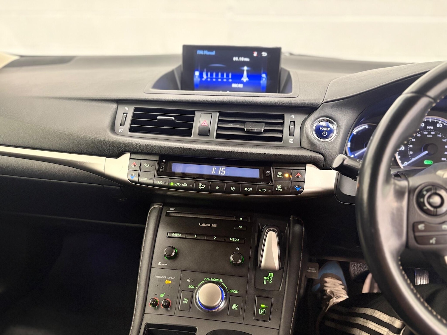 Used Lexus CT 2014 for sale - 78185439: Photo 37